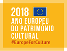 Ano Europeu do Patrimnio Cultural 2018