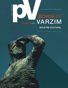 <i>Pvoa de Varzim</i> boletim cultural exposio documental