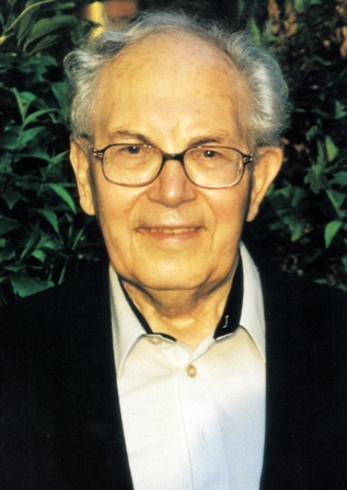Lus de Sousa Rebelo : Professor Doutor [1922 - 2010]